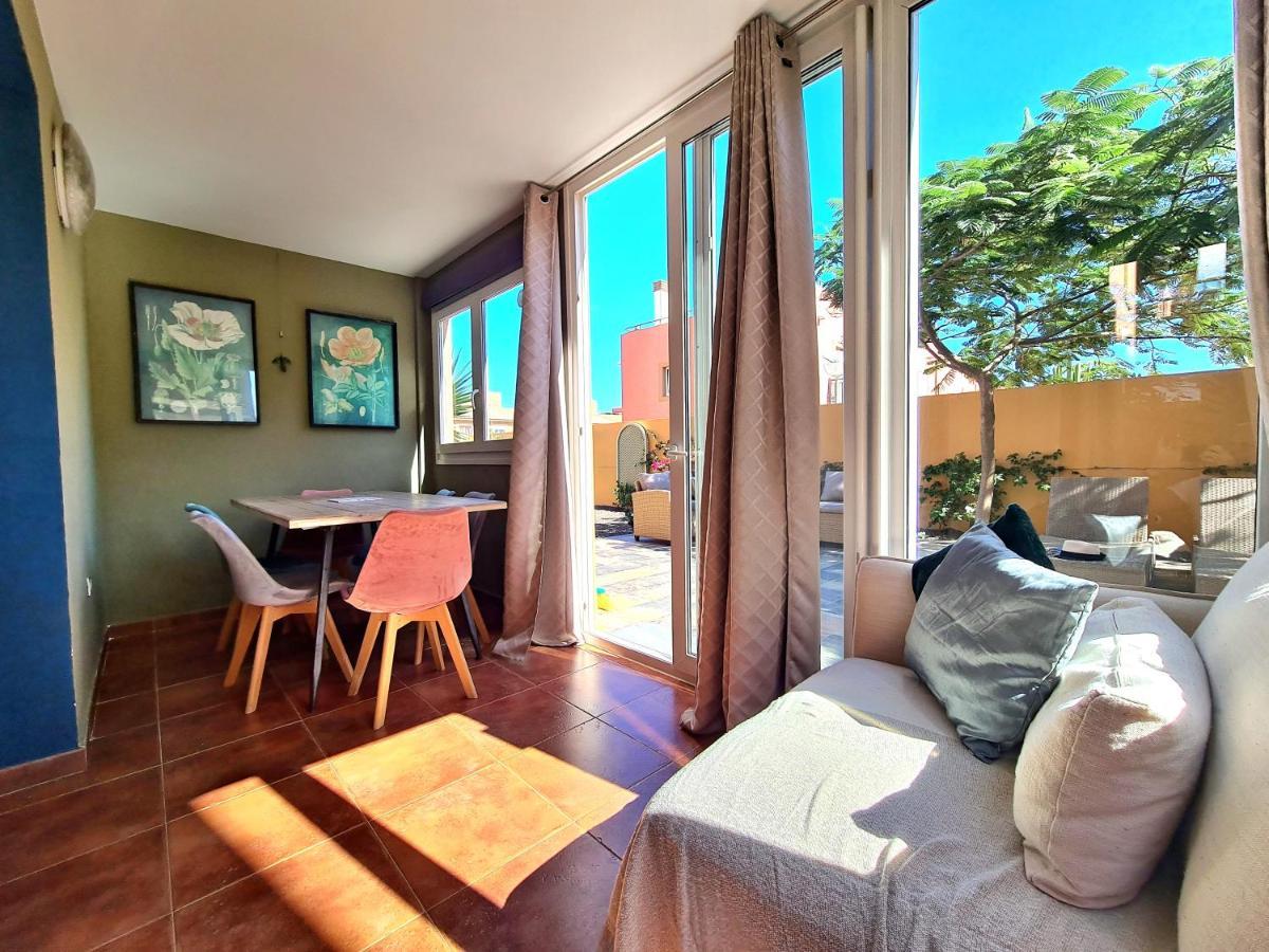 Casa Zalla 110M2, 200M2 Garden, Pool, 1Gb Wi-Fi, Private Parking Коральео Экстерьер фото