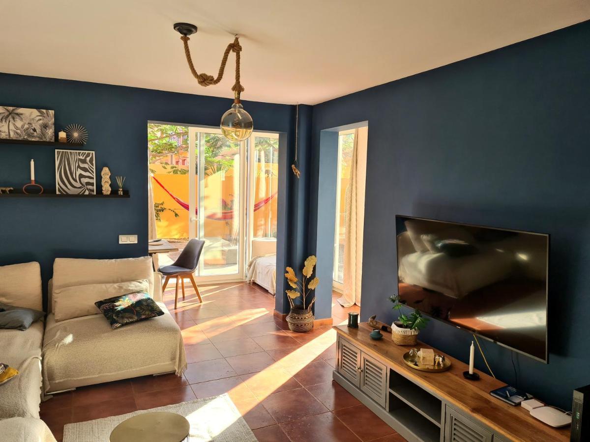 Casa Zalla 110M2, 200M2 Garden, Pool, 1Gb Wi-Fi, Private Parking Коральео Экстерьер фото